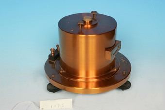 Physics Instruments - Galvanometer - Digital Library
